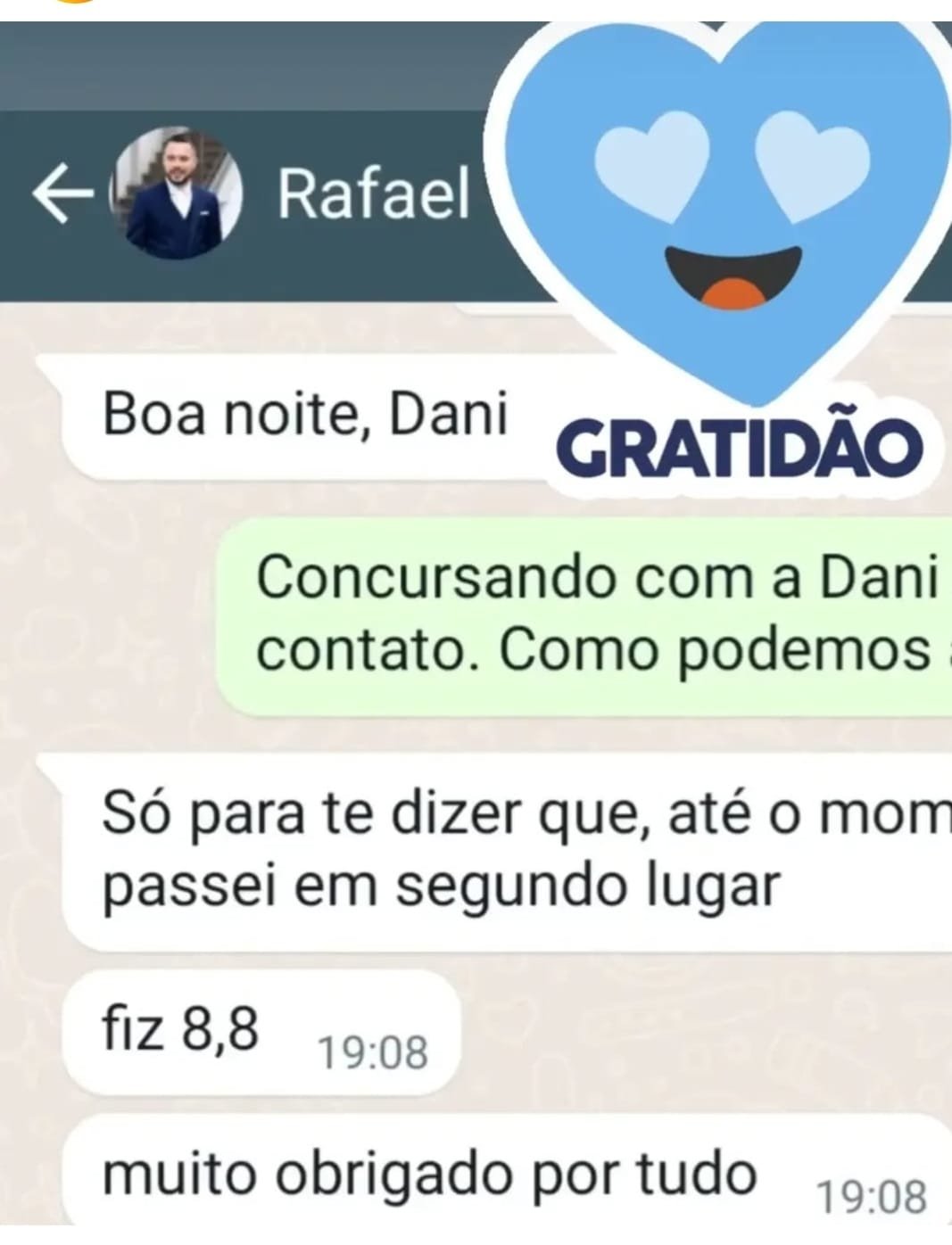Depoimento 3