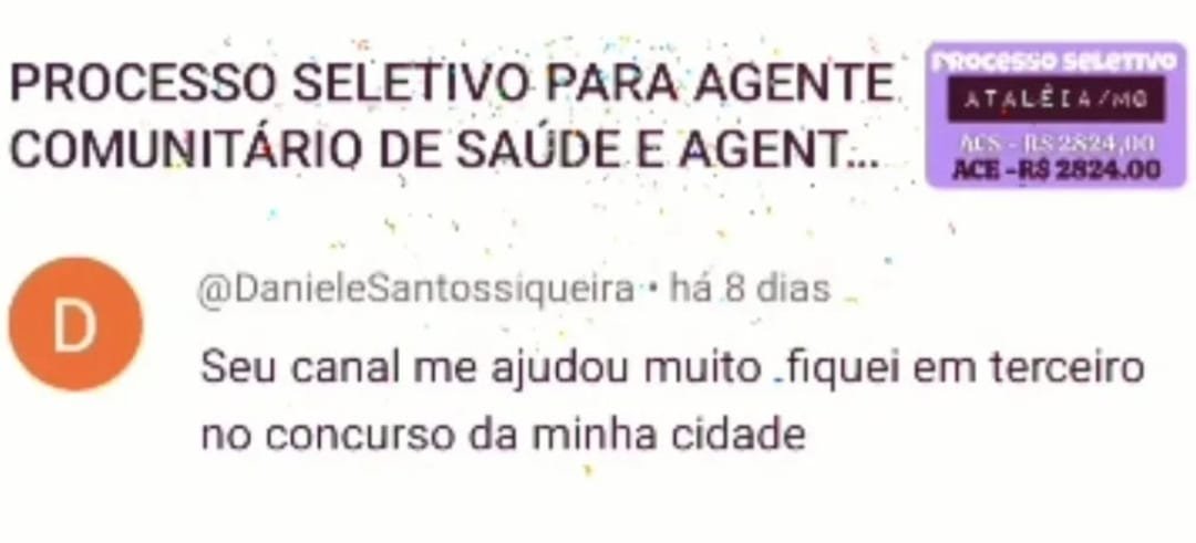 Depoimento 3