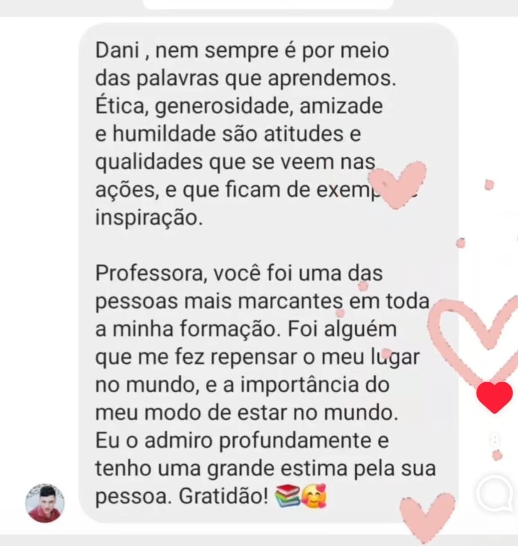 Depoimento 3