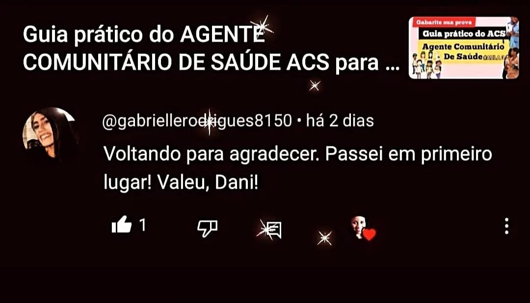 Depoimento 3