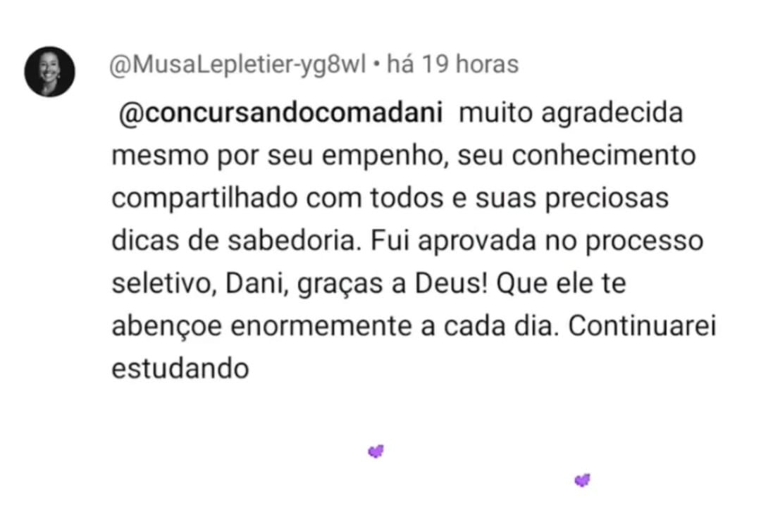 Depoimento 3